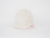 Girls Jack Wolfskin Soft Asylum Cap 1901881 White Sand Beanie Warm Winter Hat
